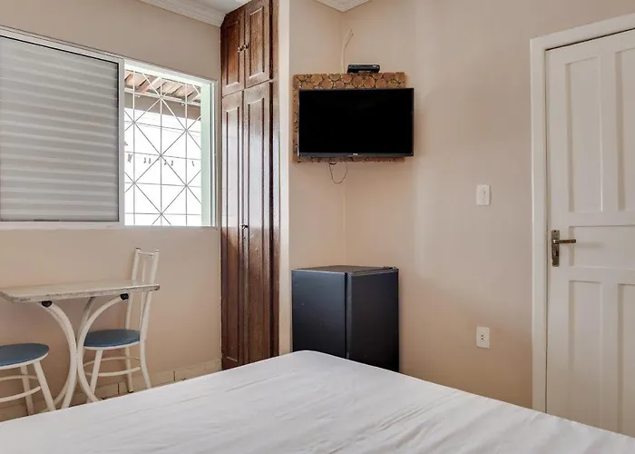 Hotel Estrela Do Vale
